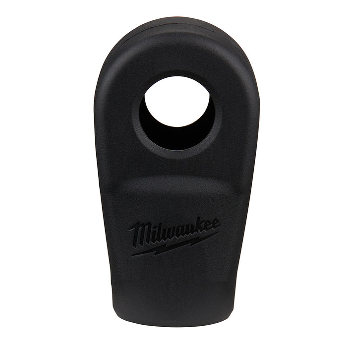 Funda de goma con trinquete de alcance extendido MILWAUKEE M12 FUEL™ de 3/8"