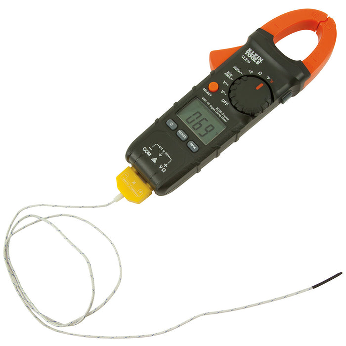 KLEIN TOOLS Replacement Thermocouple
