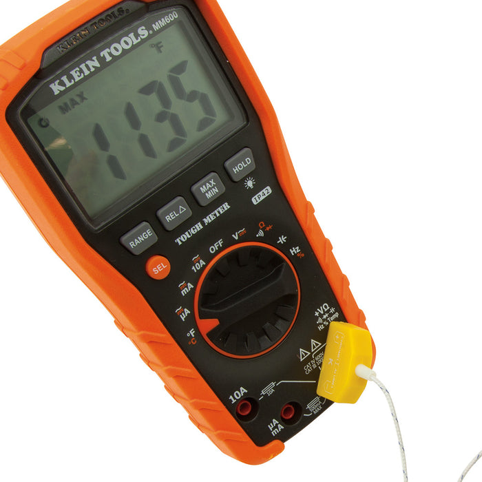 KLEIN TOOLS Replacement Thermocouple