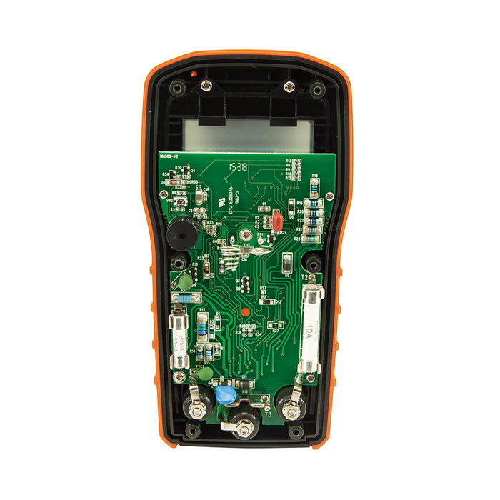 KLEIN TOOLS 5X20 200MA 600V Replacement Fuse