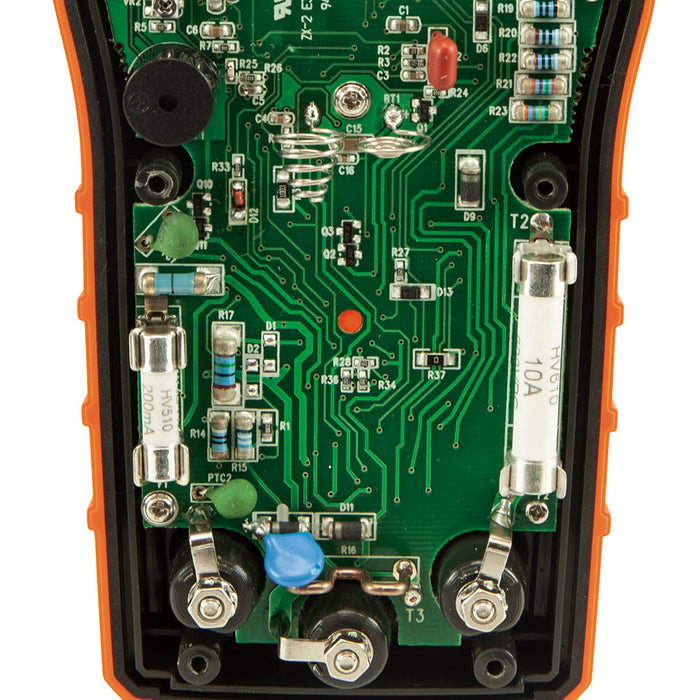 KLEIN TOOLS 5X20 200MA 600V Replacement Fuse