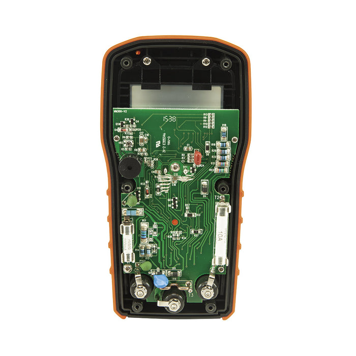 Fusible de Repuesto KLEIN TOOLS 6X32 10A 600V