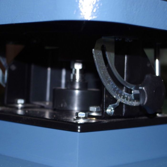 Oliver Machinery Spindle Sander (Benchtop & Oscillating)