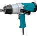 MAKITA 3/4" Impact Wrench w/ Friction Ring Anvil