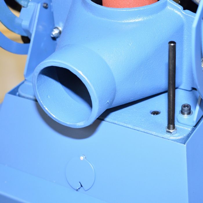 Oliver Machinery Spindle Sander (Oscillating)
