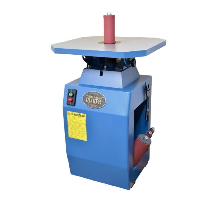 Oliver Machinery Spindle Sander (Oscillating)