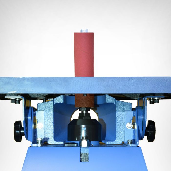 Oliver Machinery Spindle Sander (Oscillating)