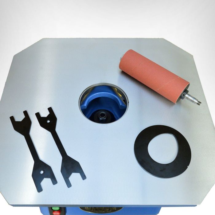 Oliver Machinery Spindle Sander (Oscillating)