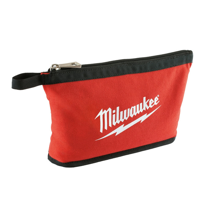 MILWAUKEE Zipper Pouch Q4