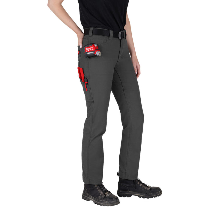 MILWAUKEE Women's Work Pants