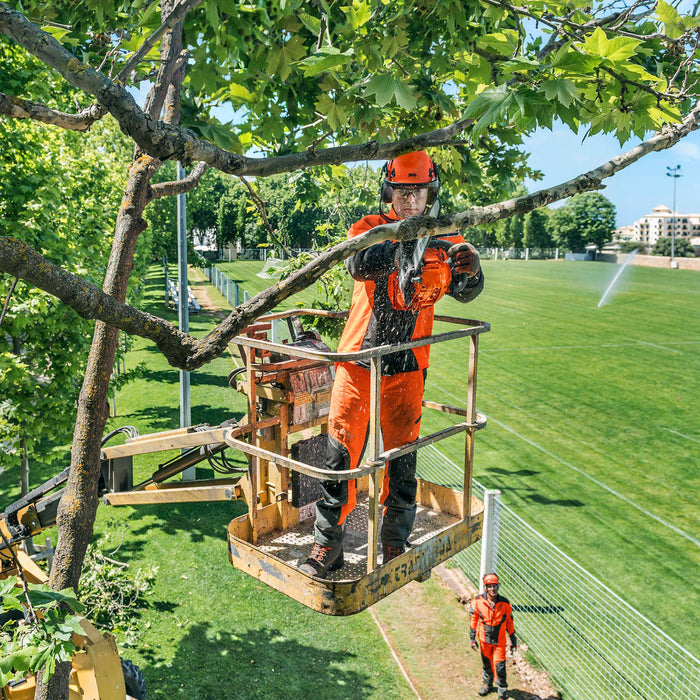 HUSQVARNA T435 Gas Chainsaw