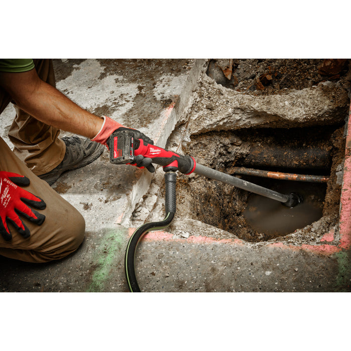 MILWAUKEE M12™ Stick Transfer Pump (Tool Only)