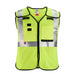 CAT1 CL2 AR BRKWY MESH VEST-4XL/5XL