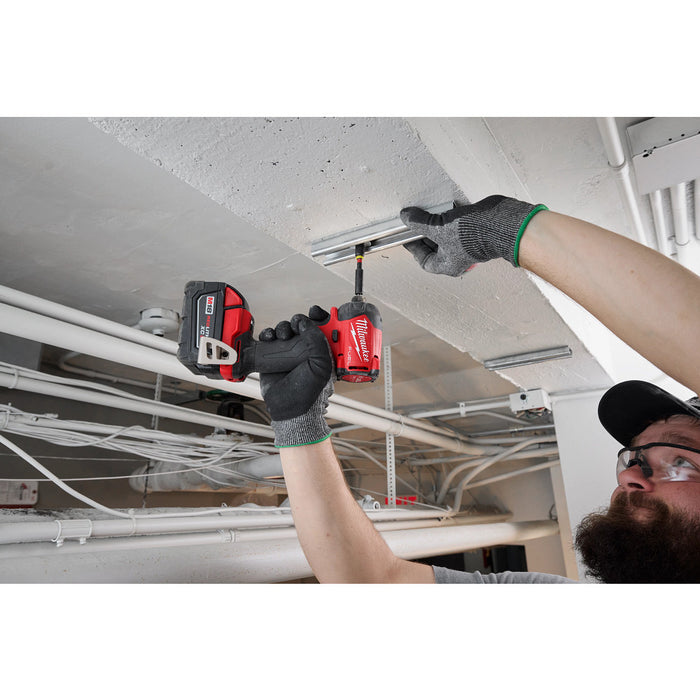 M18 FUEL™ SURGE™ 1/4" Hex Hydraulic Driver 2761-20