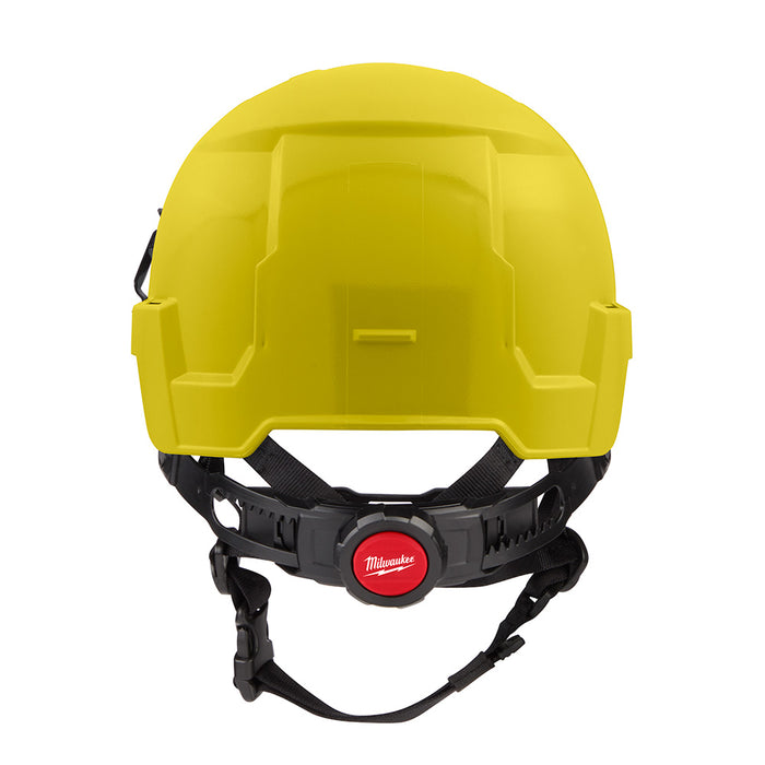 MILWAUKEE BOLT™ Safety Helmet (USA) - Type 2