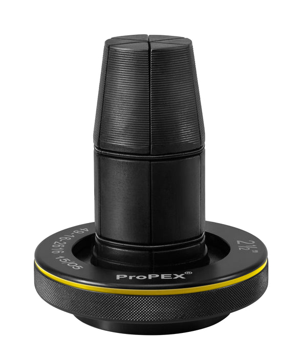 MILWAUKEE 2-1/2" ProPEX Expansion Head