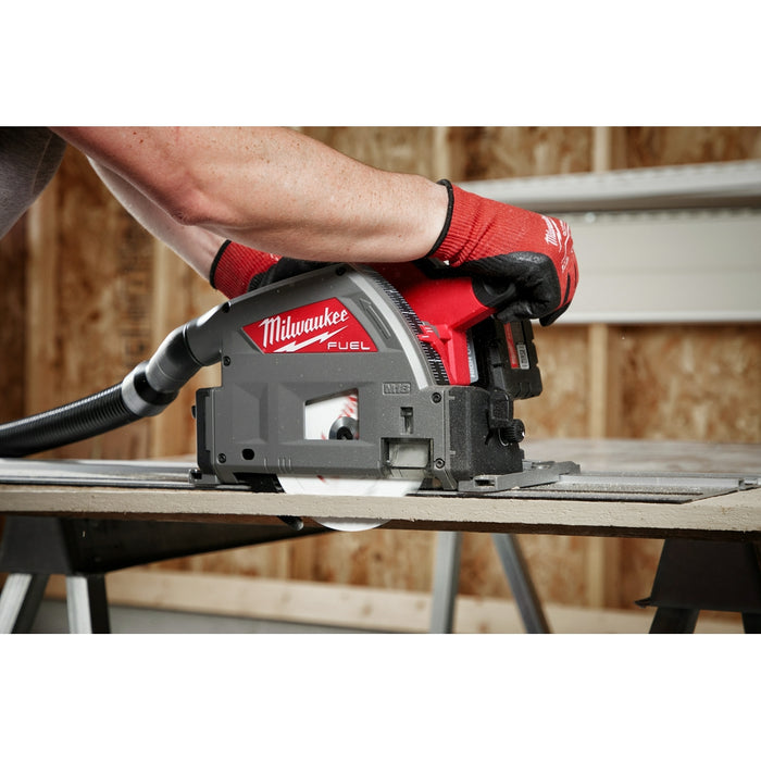 MILWAUKEE 6-1/2" 4T Track Saw Blade