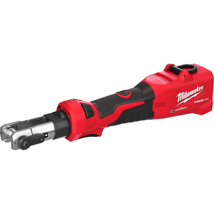 Engarzadora utilitaria lineal MILWAUKEE M18™ FORCE LOGIC™ 6T (solo herramienta)