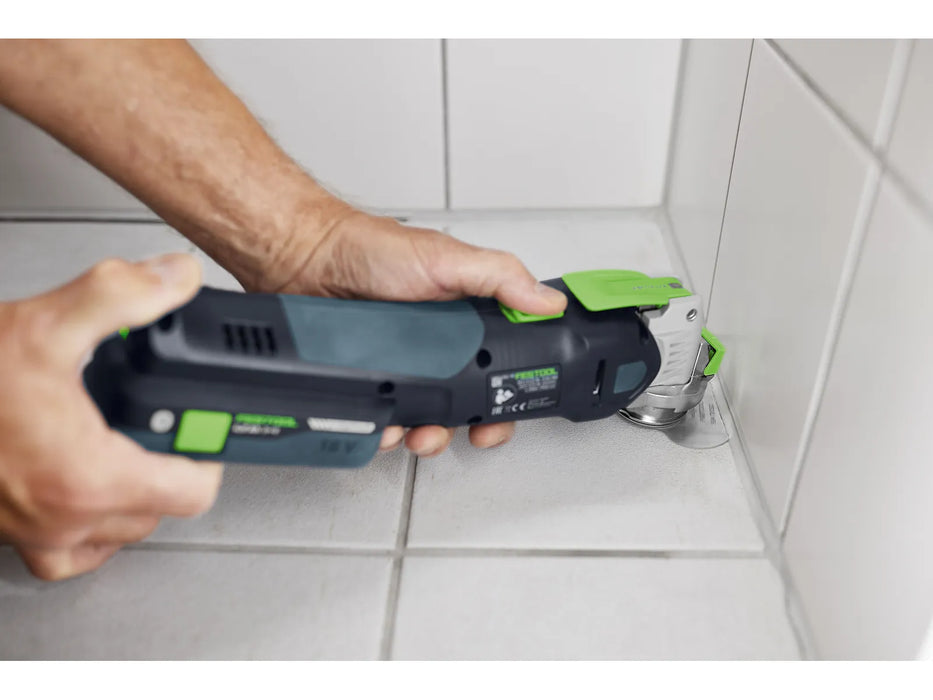FESTOOL Silicone blade SSM 70/OSC/3