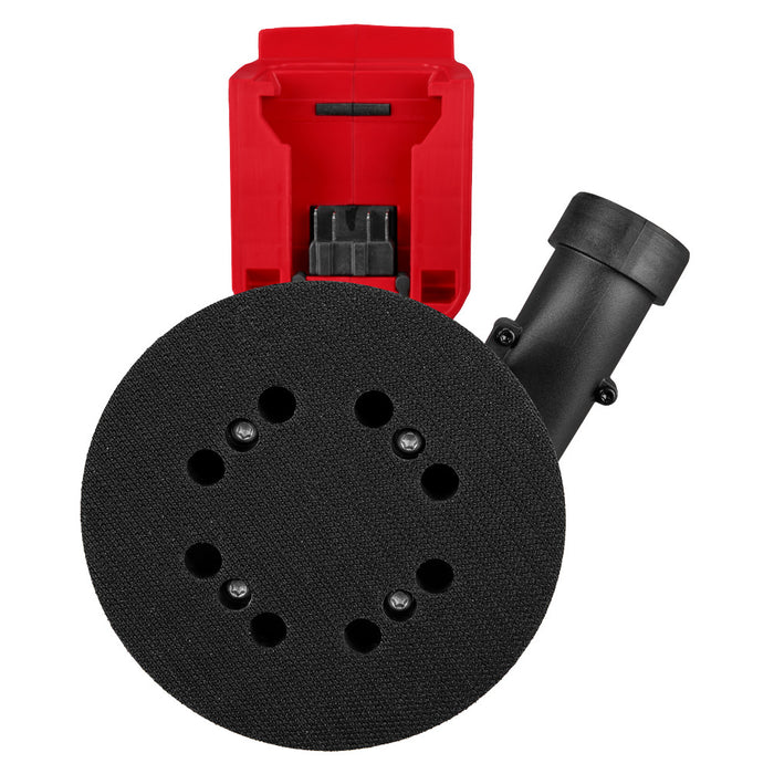 MILWAUKEE M18™ FUEL 5" Random Orbital Sander Replacement Backing Pad