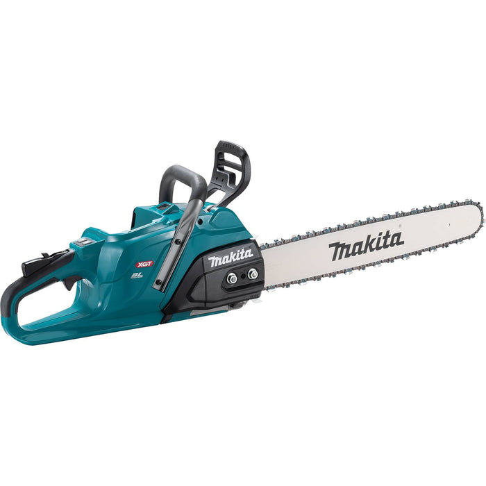 Makita GCU08Z 40V max XGT® Brushless Cordless 20" Chain Saw, Tool Only