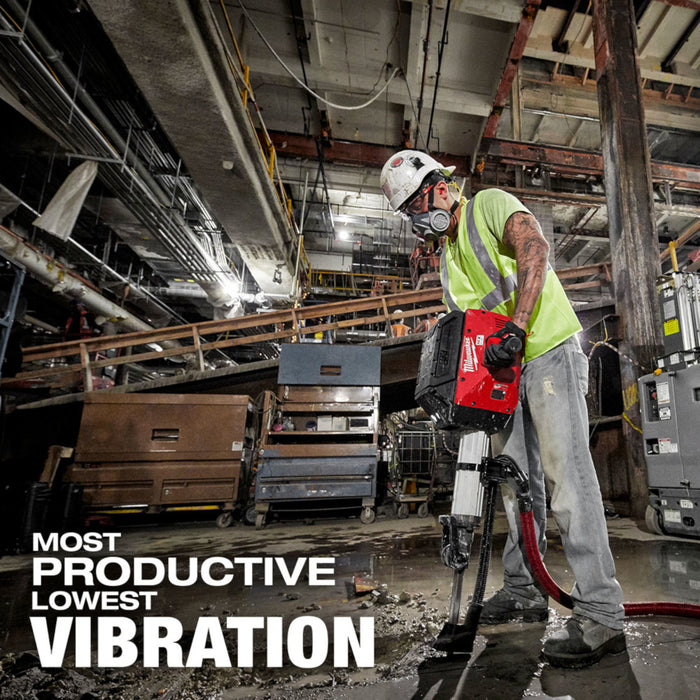 MILWAUKEE MX FUEL™ Breaker Kit