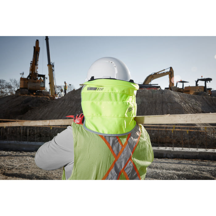 MILWAUKEE BOLT™ Sunshade