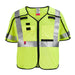 CAT1 CL3 AR BRKWY MESH VEST-4XL/5XL