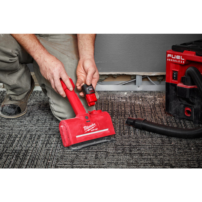 MILWAUKEE M12™ AIR-TIP™ Utility Nozzle