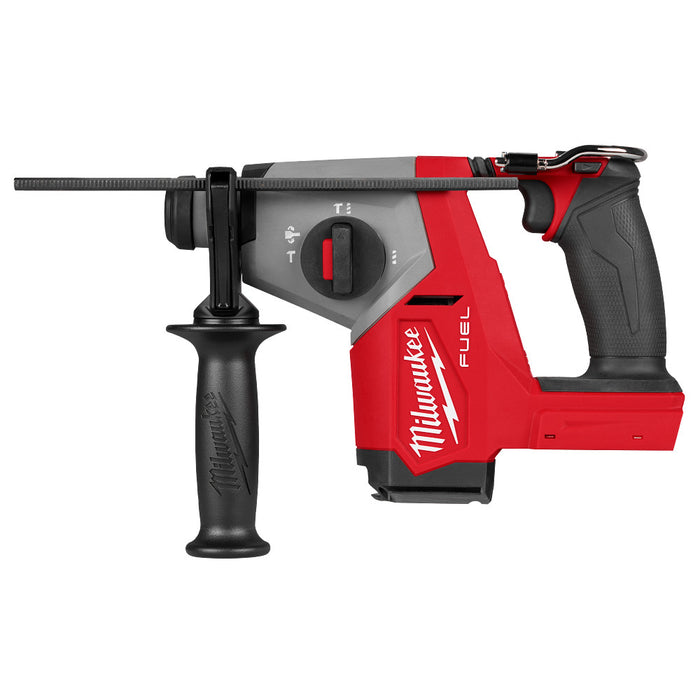 Milwaukee 2908-20 M18 FUEL 18V 5/8" SDS Plus Rotary Hammer - Bare Tool
