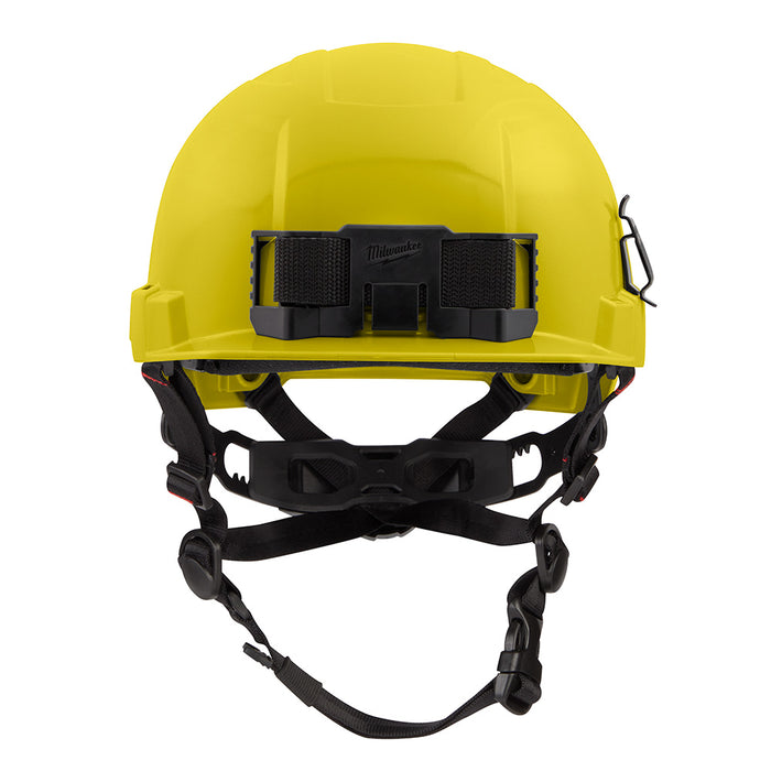 MILWAUKEE BOLT™ Front Brim Safety Helmet (USA) - Type 2