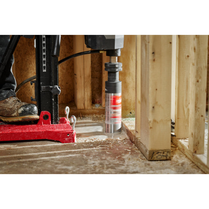 Milwaukee Tools 12" Diam Core-Premium 48-17-3120