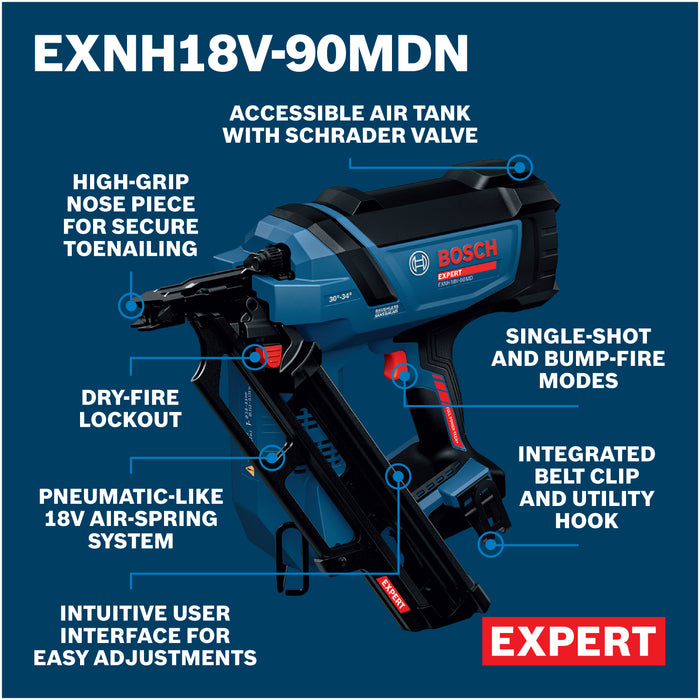 EXNH18V-90MDN-2