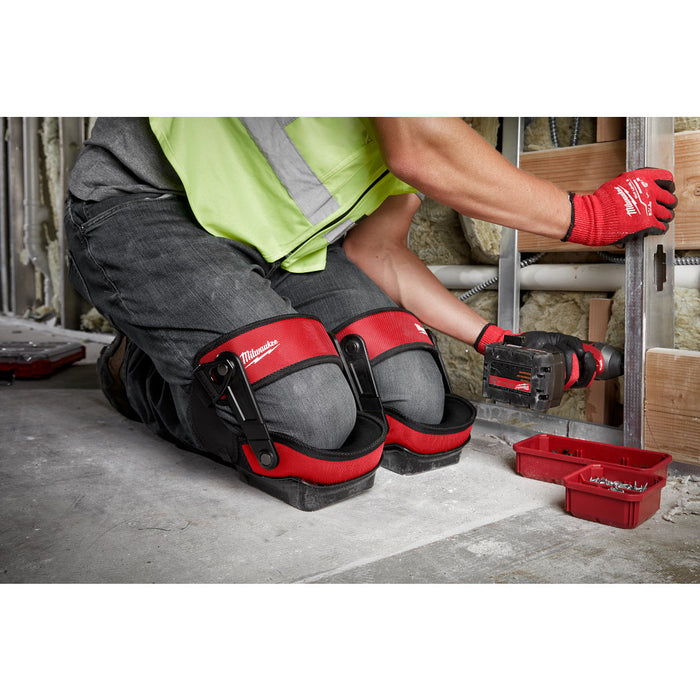 MILWAUKEE Stabilizer Performance Knee Pads