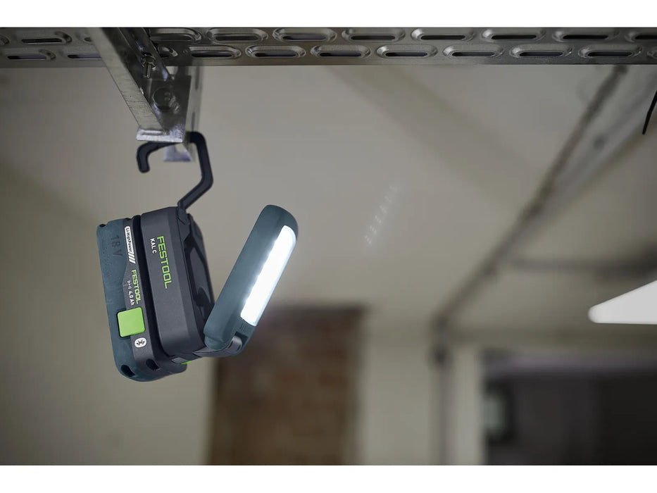 FESTOOL Cordless Task Light SYSLITE KAL C