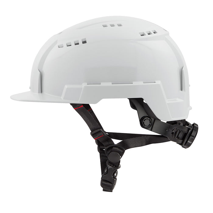 MILWAUKEE BOLT™ Front Brim Safety Helmet (USA) - Type 2