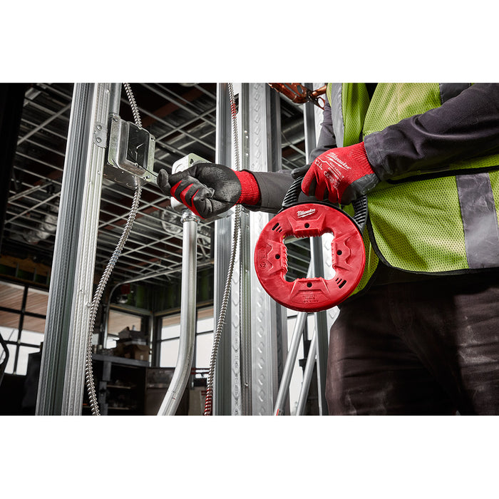 MILWAUKEE Steel Fish Tape