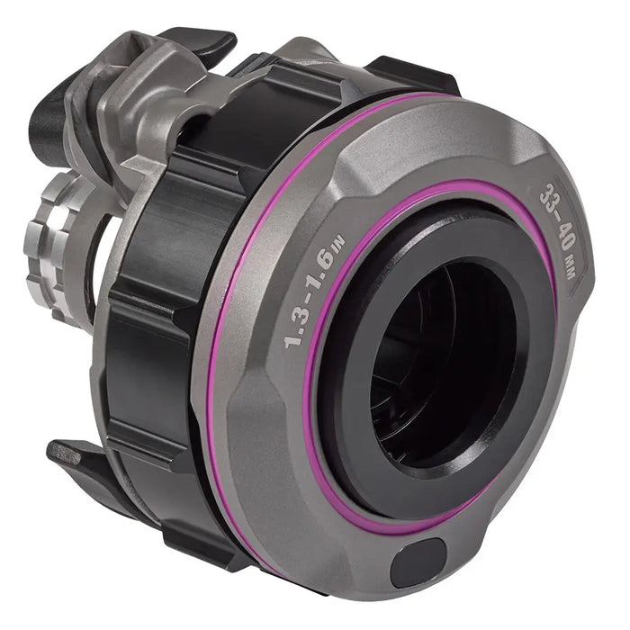 Milwaukee Tools 1.3" - 1.6" Adjustable Bushing for M18 FUEL™ Covered Conductor Cable Stripper 49-16-B159