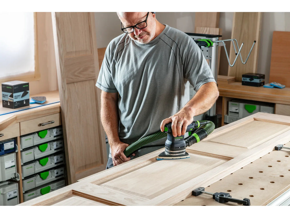 FESTOOL Grit Abrasives Granat PROfile Delta S GR PRO/10