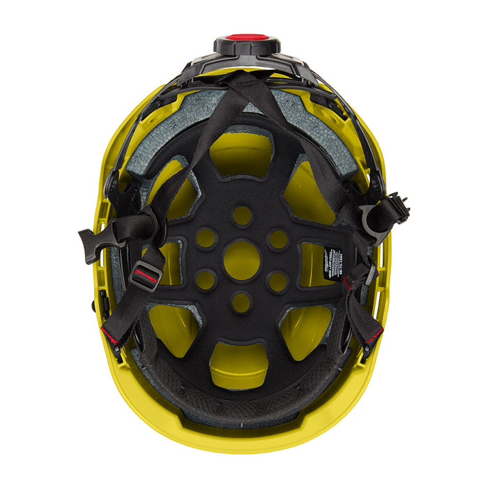 MILWAUKEE BOLT™ Safety Helmet (USA) - Type 2