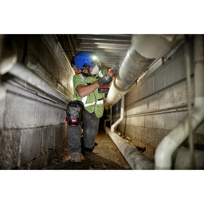 MILWAUKEE BOLT™ Full Face Shield