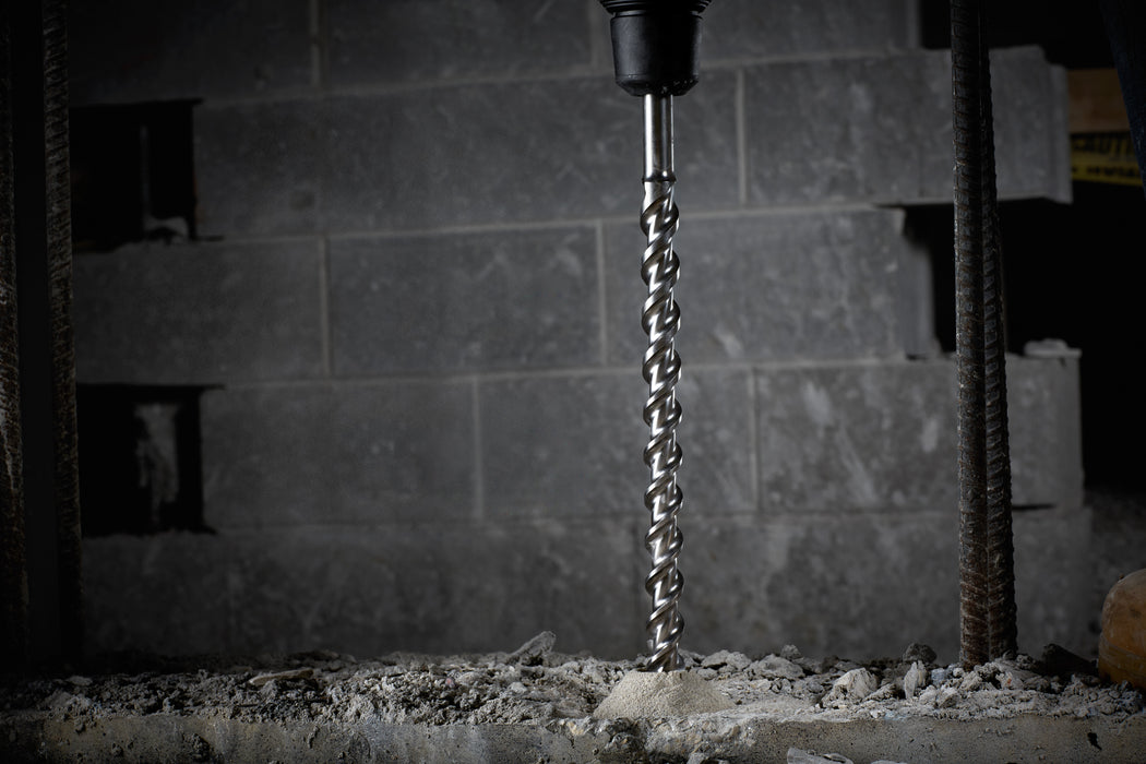 Milwaukee Tools SDS-MAX  MX4 1" X 17"  X 21" 48-20-3954