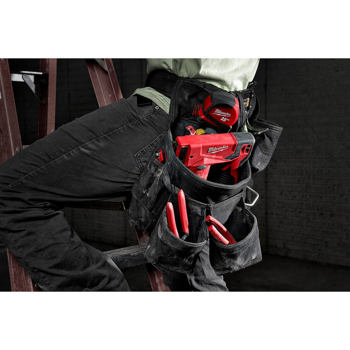 MILWAUKEE M12™ 3/8" Crown Stapler (Tool Only)