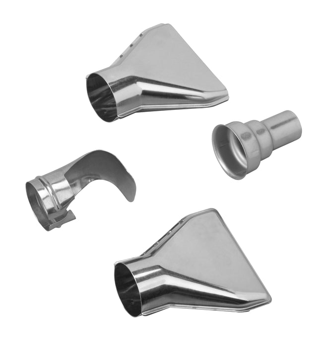 Milwaukee Tools Heat Gun Accessory Assortment 49-80-0300