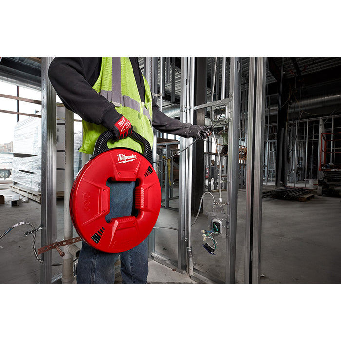 MILWAUKEE Polyester Fish Tape