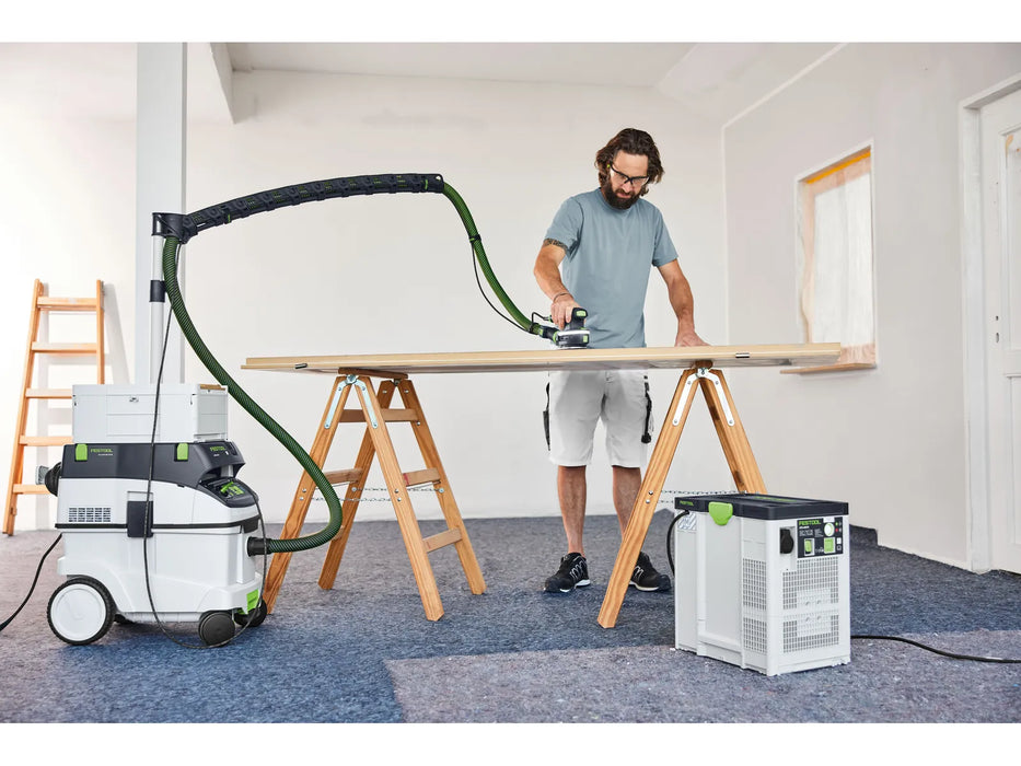 FESTOOL Boom Arm Set CT-ASA FLX J