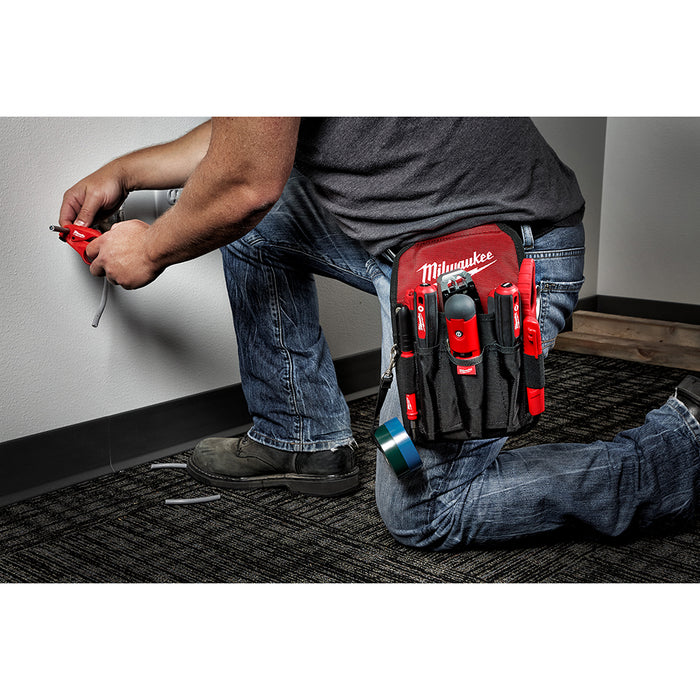 Milwaukee Tools Utility Pouch 48-22-8119