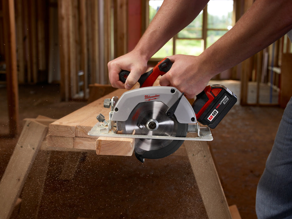 MILWAUKEE M18™ 6 Tool Combo Kit
