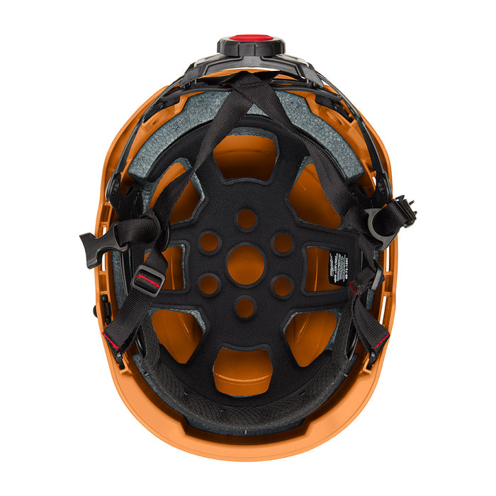 MILWAUKEE BOLT™ Safety Helmet (USA) - Type 2