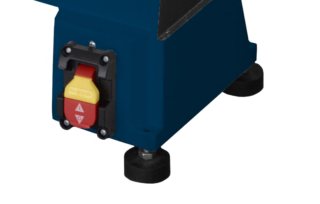 Mini Torno RIKON 10" x 18" 1/2 HP